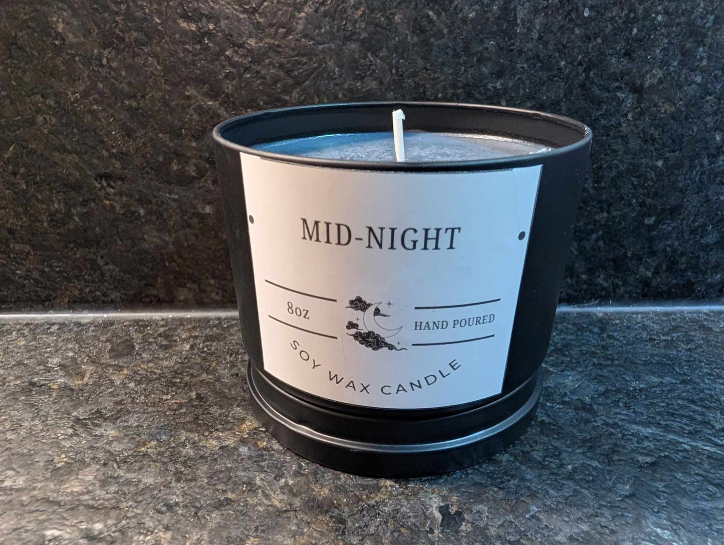 Mid-Night Scent