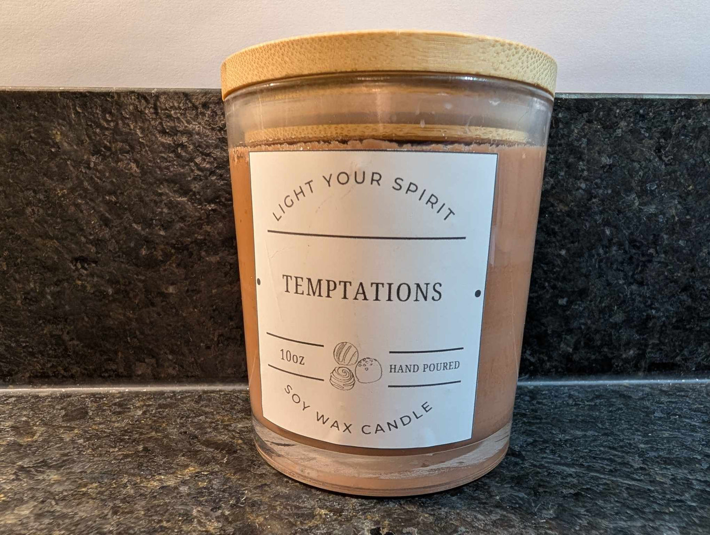 Temptations Scent