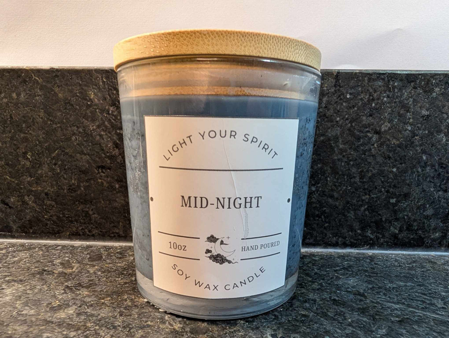 Mid-Night Scent