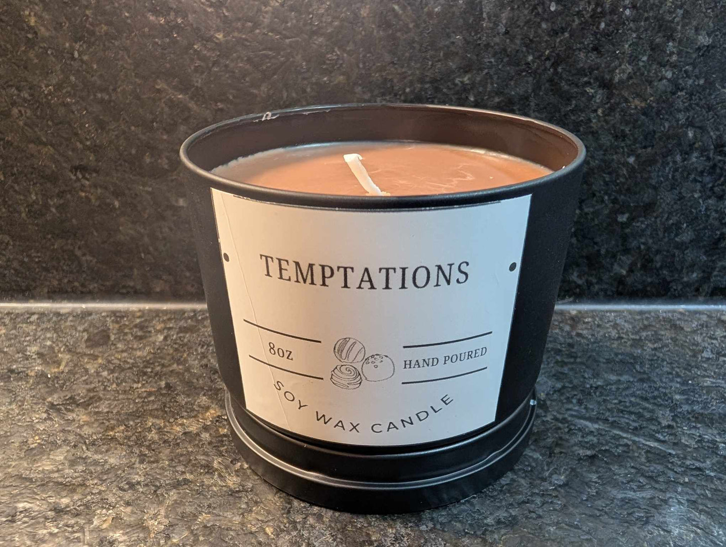 Temptations Scent